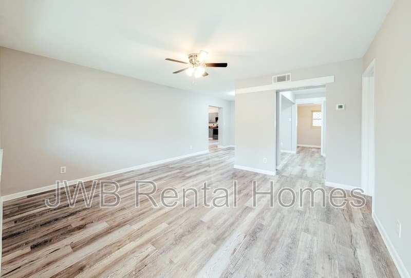 Jacksonville Condo: 4625 Herta Rd Unit A