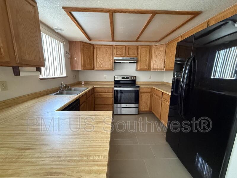 Bullhead City Condo: 2665 Calle De Mercado
