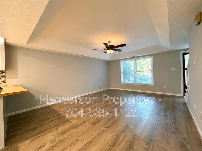 Fort Mill Townhome: 114 Joshua Case Ct
