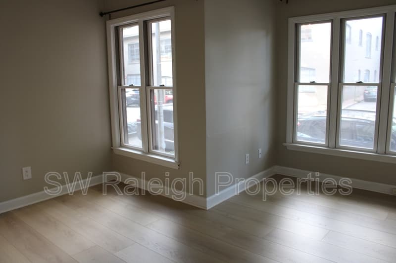 Raleigh Condo: 252 East Davie Street - 1