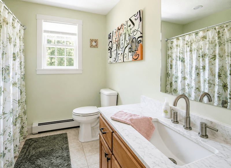 Kennebunk House: 43 Quail Run