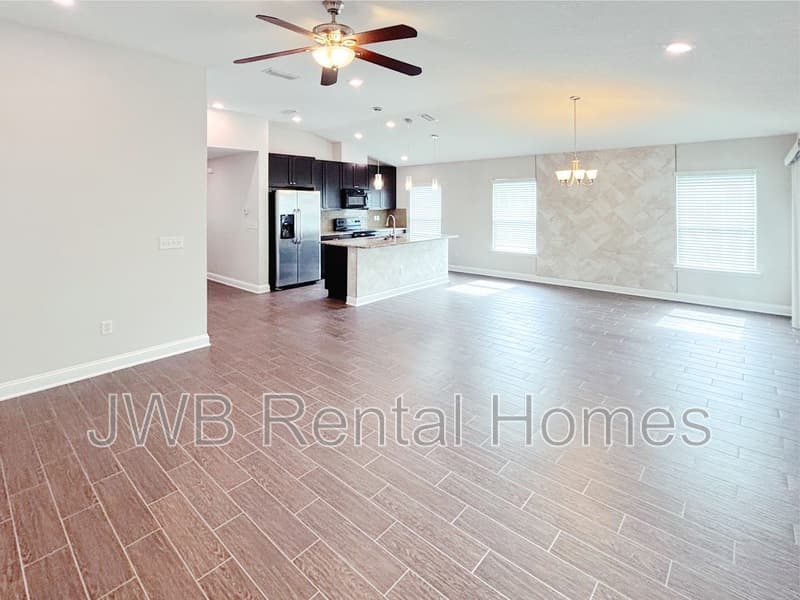 Jacksonville House: 14932 Bartram Creek Blvd