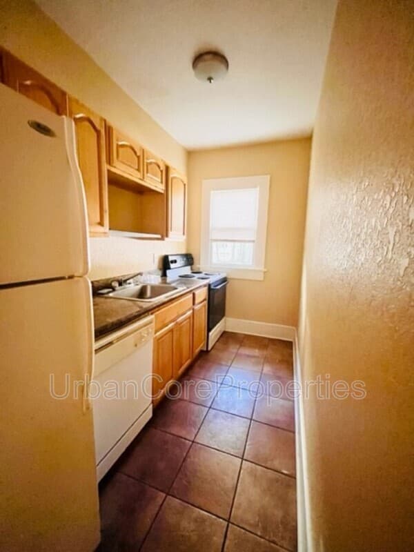 St. Petersburg Condo: 315 7th Ave N