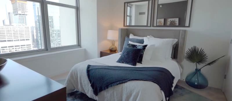 Chicago Condo: 552 W Kinzie St
