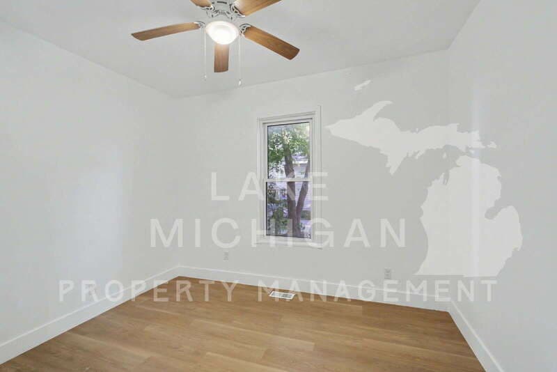 Grand Rapids Condo: 815 Davis Ave NW