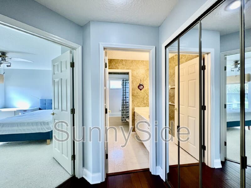 Kissimmee House: 1565 The Oaks Blvd