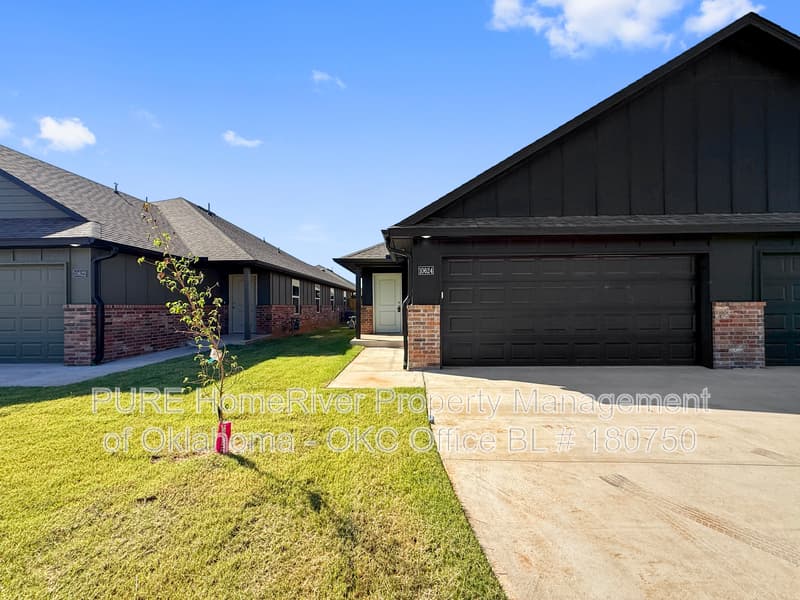 YUKON Condo: 10624 SW 16TH TER