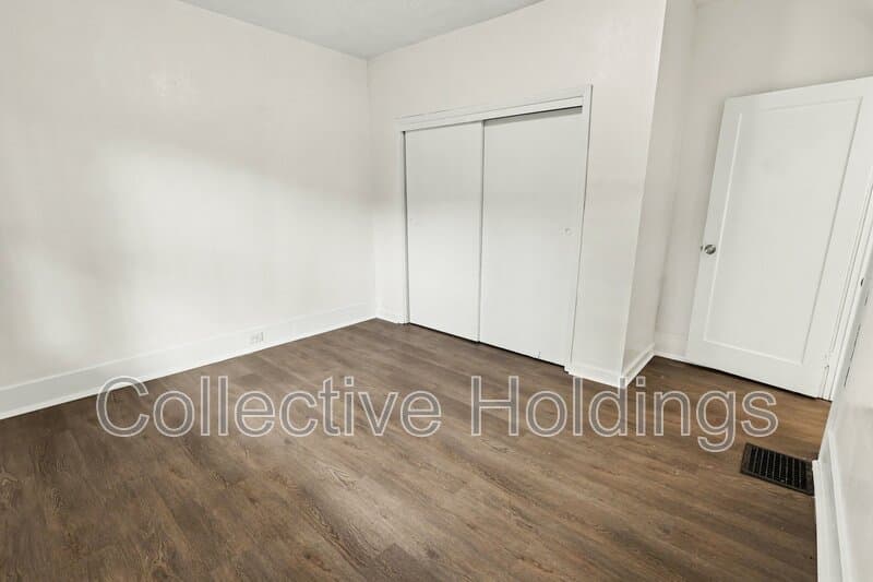Birmingham House: 2720 23rd Street Ensley