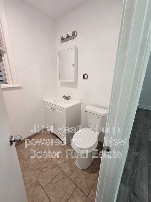 Chelsea Condo: 128 Shawmut Street