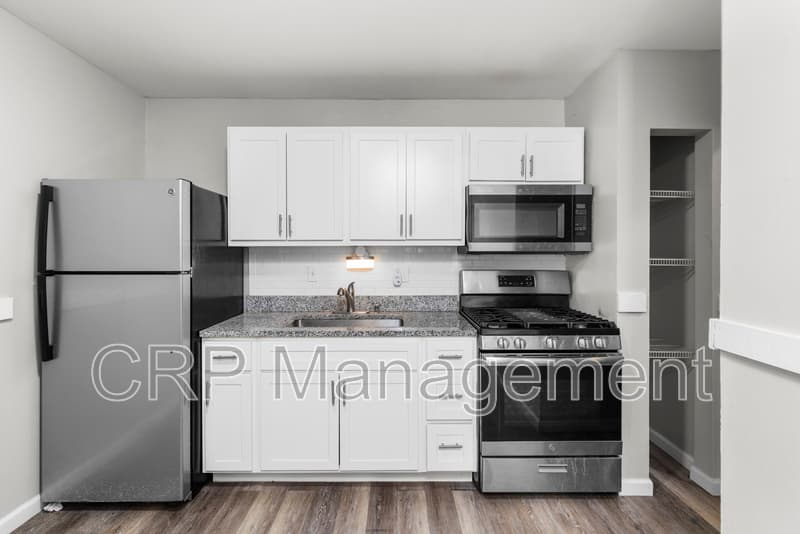 St Louis Apartment: 4305 Virginia Ave