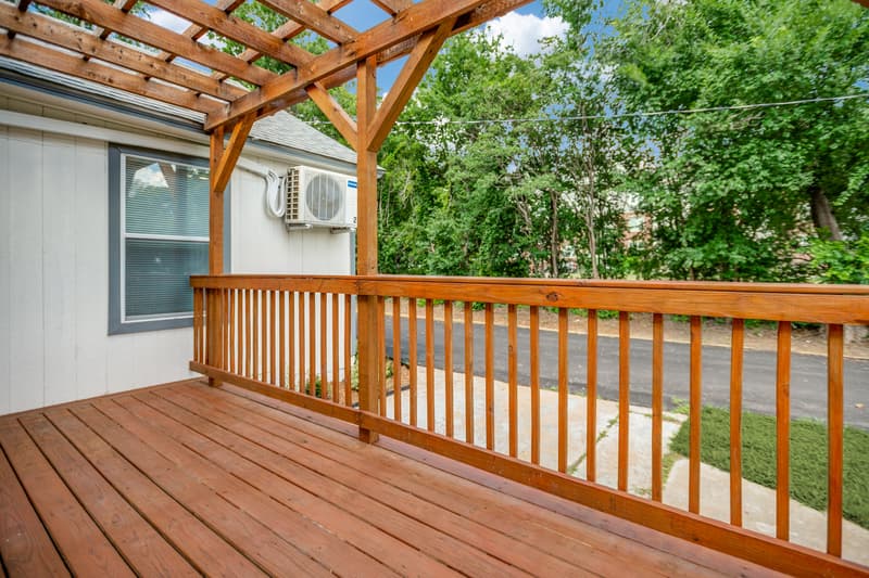 Arlington Condo: 905 West Abram Street - 1