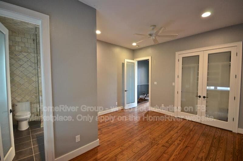 Houston House: 1324 Taft St
