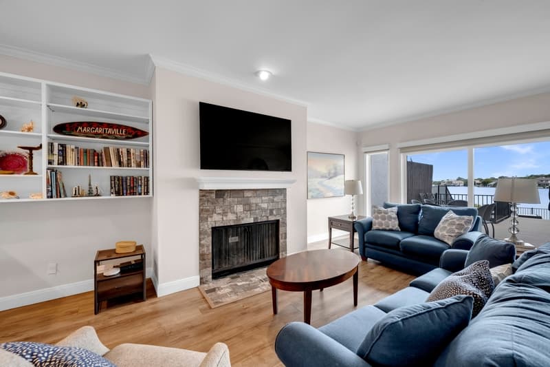 Horseshoe Bay Condo: 415 Horseshoe Bay North Boulevard - 1