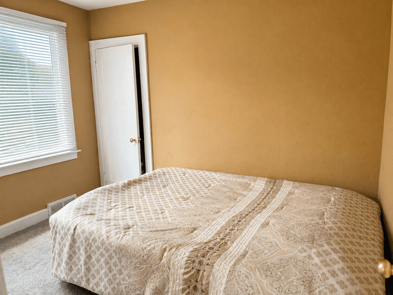 Detroit House: 14877 Lesure Street