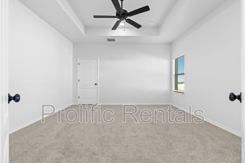 Killeen House: 507 Tooter Street