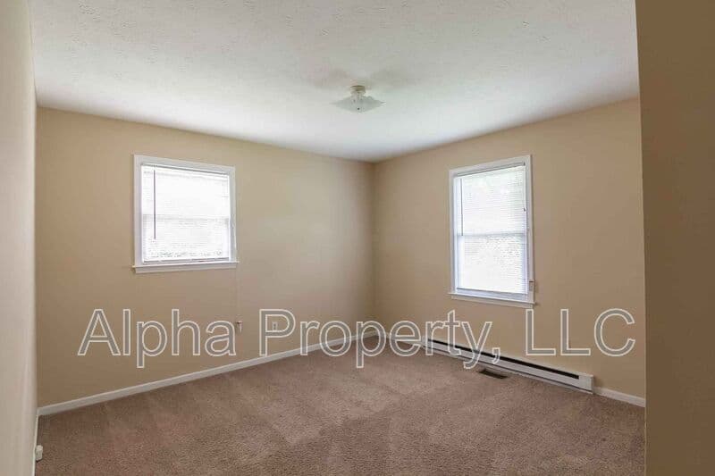 Greenville House: 107 Vesta Drive