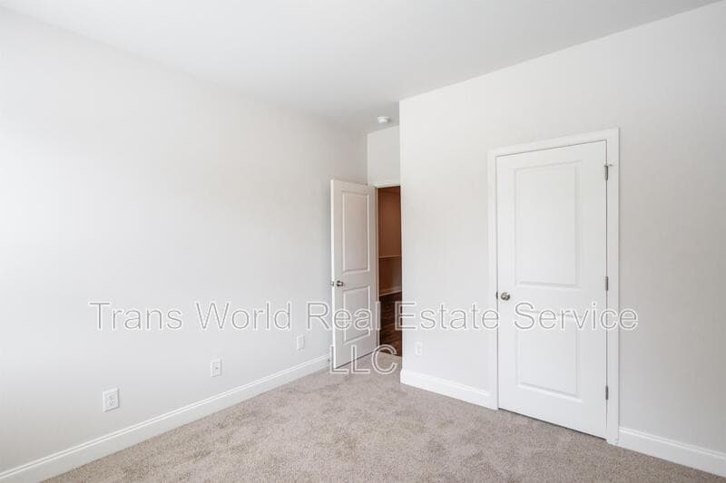 Sugar Hill Townhome: 1290 Ainsworth Alley - 1