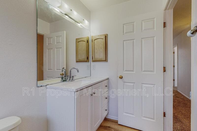 Rio Rancho House: 1729 Chamisa Road Northeast