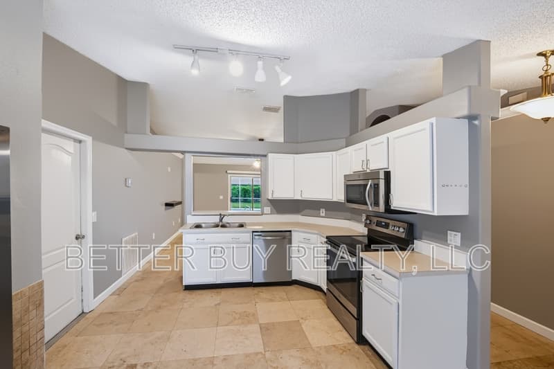 Palm Coast House: 21 Palermo Lane