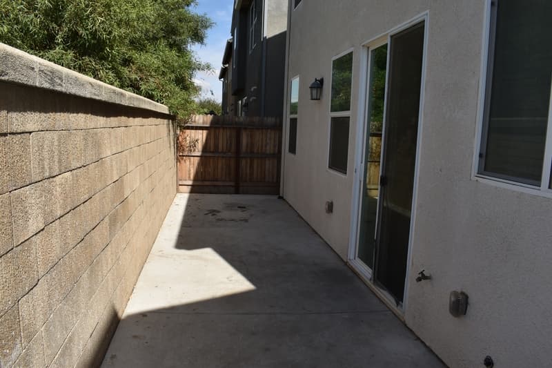 Merced House: 263 Shafer Avenue