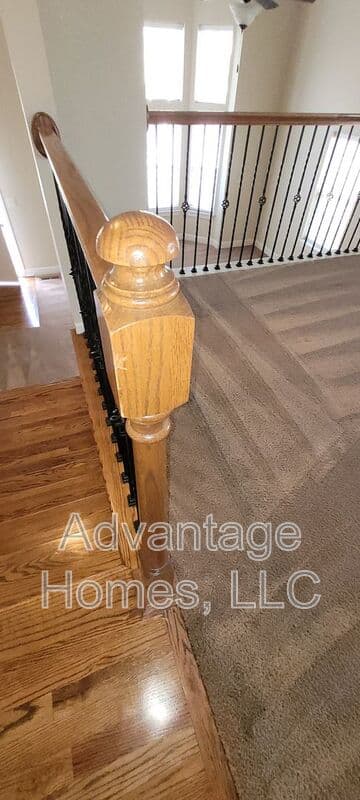 Kansas City House: 2915 Swift St