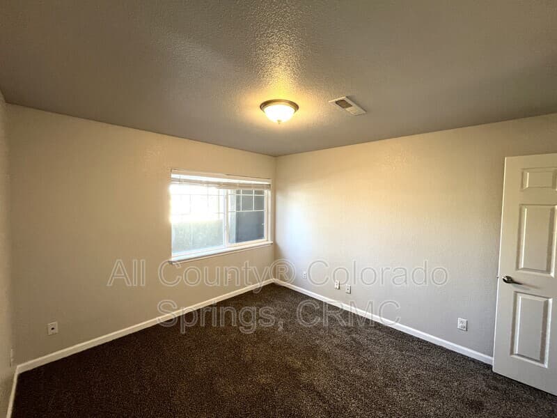Colorado Springs Condo: 7045 Ash Creek Heights
