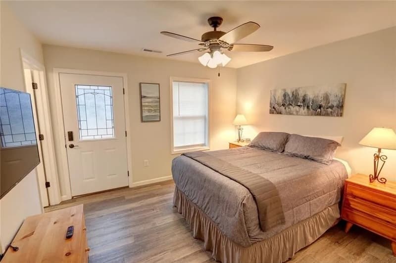 Hayward Condo: 10011 Aspen Ln