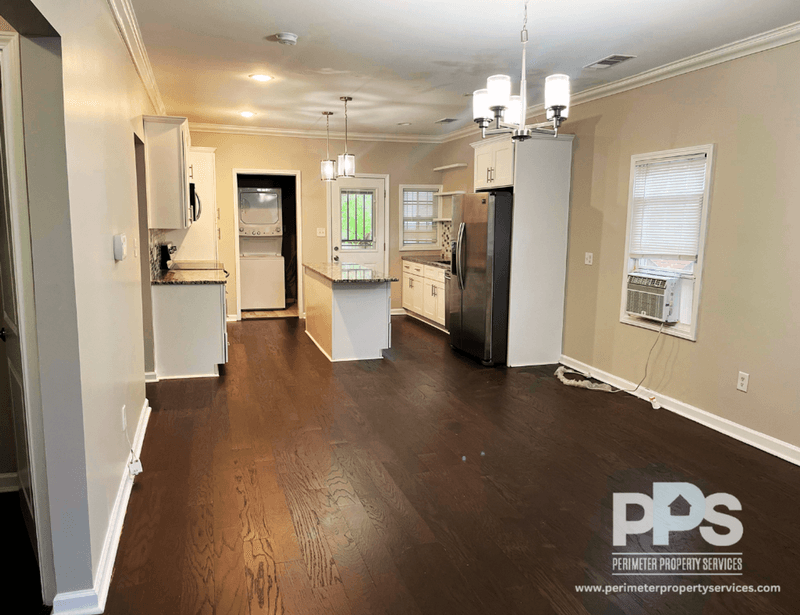 Atlanta House: 1010 Palmetto Ave SW