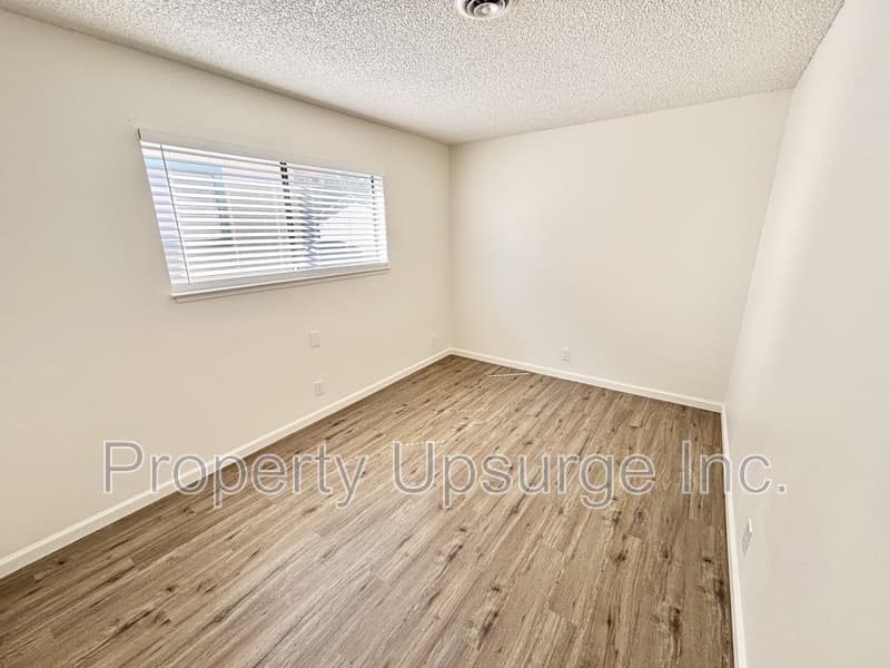 Redding Condo: 540 South St