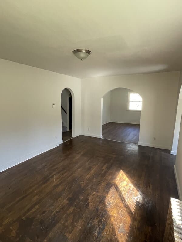 McKeesport House: 1344 Washington Boulevard