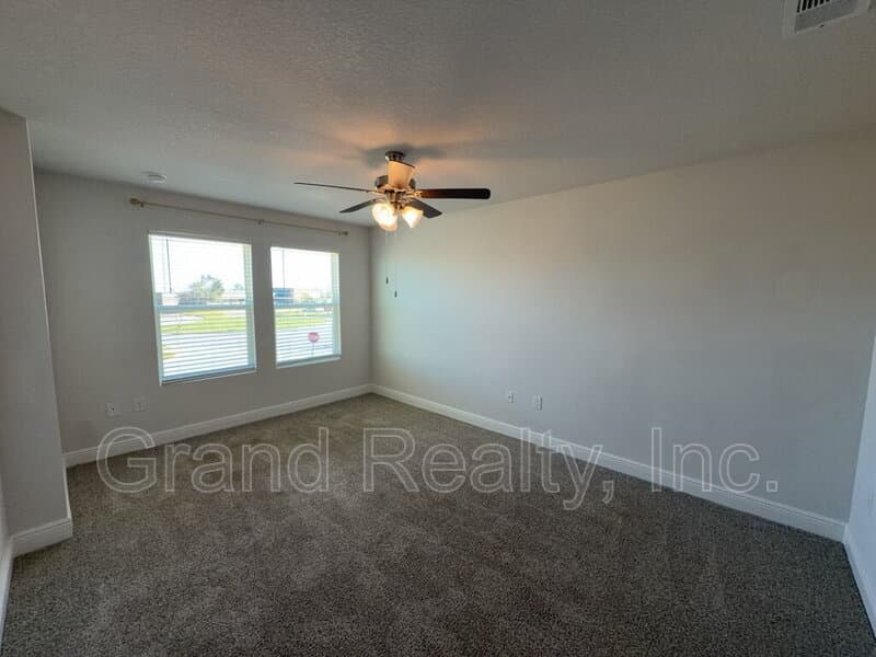Milton Townhome: 3821 Pendragon Cir