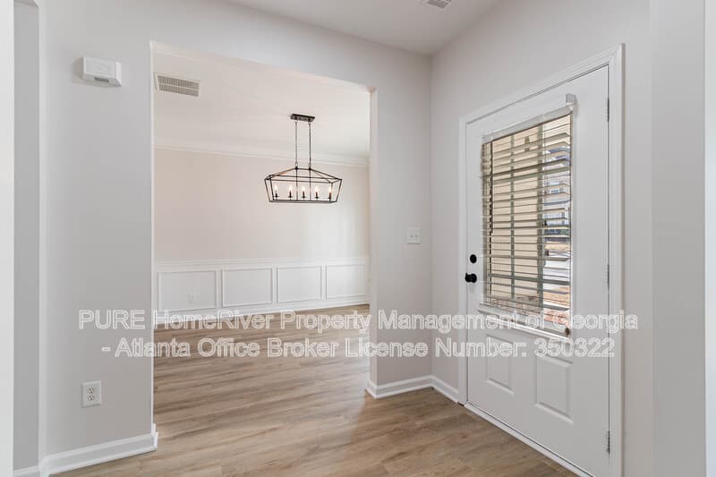 Buford House: 2839 Suttonwood Way