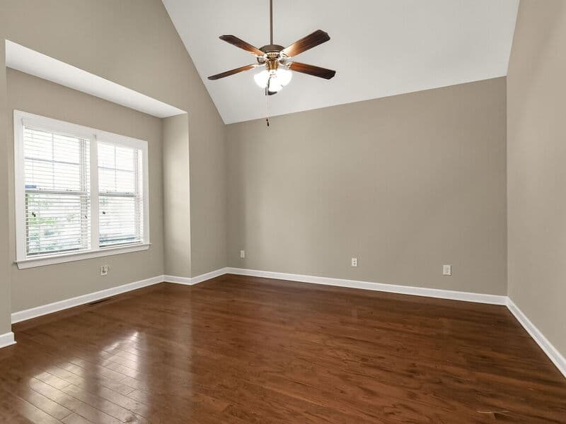 Wake Forest House: 1612 Gracie Girl Way