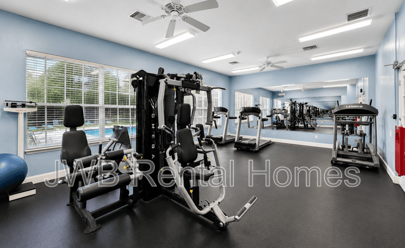 Jacksonville Condo: 10550 Baymeadows Rd #322