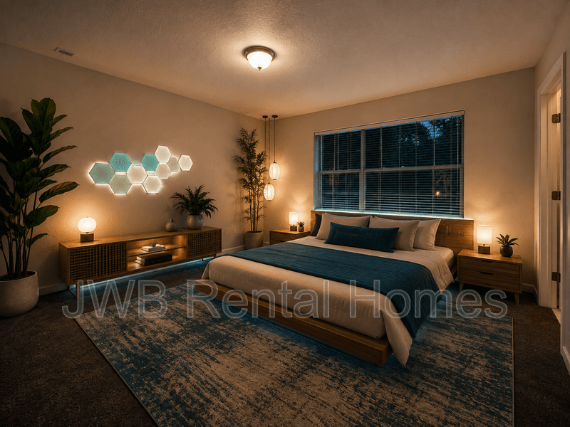Jacksonville Townhome: 85 5th St W