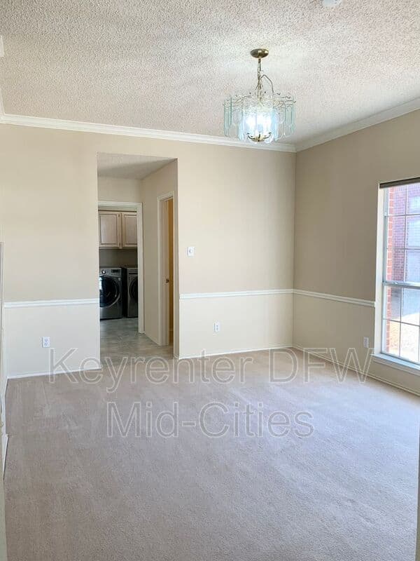 Plano House: 2320 Kittyhawk Drive