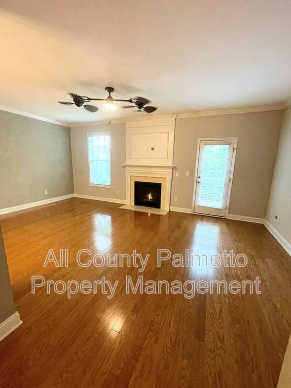 Mount Pleasant House: 3639 Bagley Dr