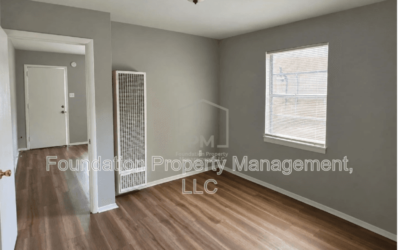 Memphis Condo: 1912 Hubert Avenue
