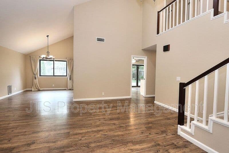 Gold River House: 2173 Roaring Camp Drive