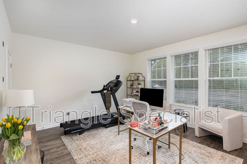 Raleigh Townhome: 6946 Leesville Road
