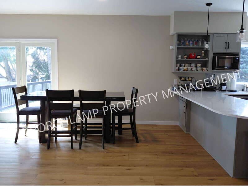 Grand Haven House: 1034 Arlington Avenue