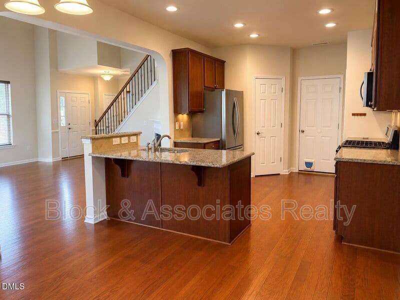 Wake Forest House: 1429 Kirkwood Hill Way