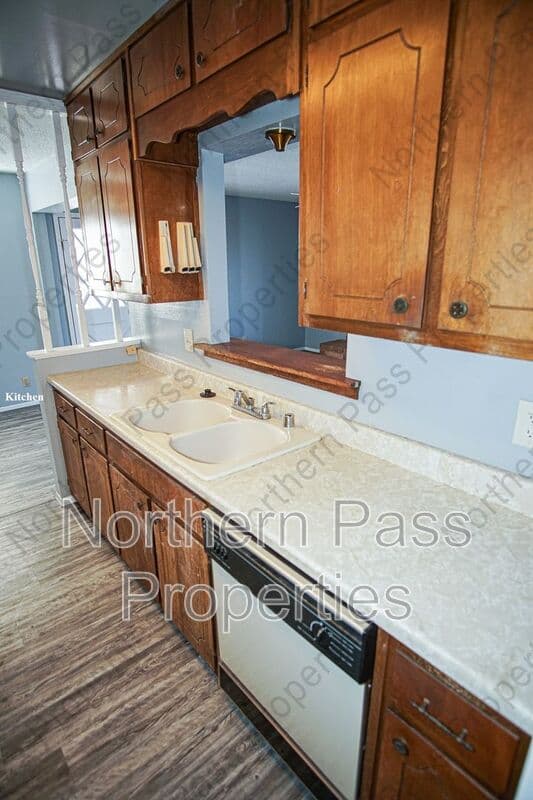 El Paso House: 4131 Titanic