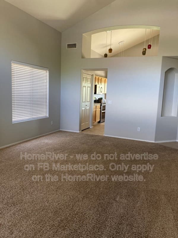 Cave Creek House: 4415 E Coyote Wash Dr