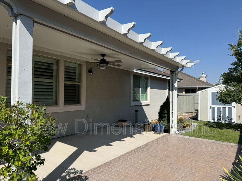 Gardnerville House: 1317 Cedar Creek Circle