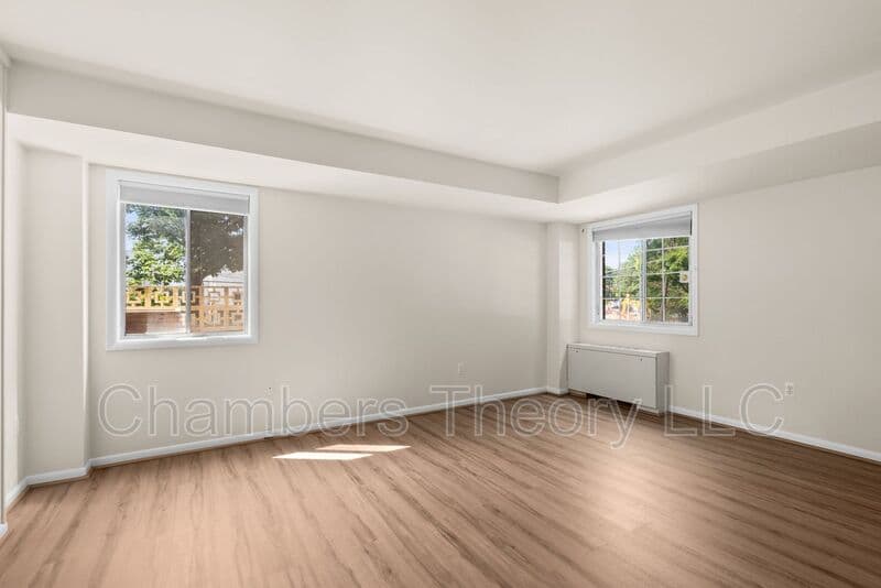 Arlington Condo: 4241 Columbia Pike