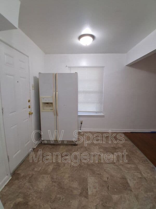 Dallas Condo: 3019 Avon St.