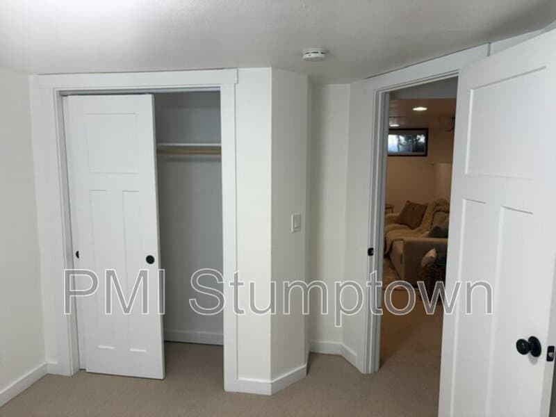 Portland House: 7407 Southeast 30th Avenue