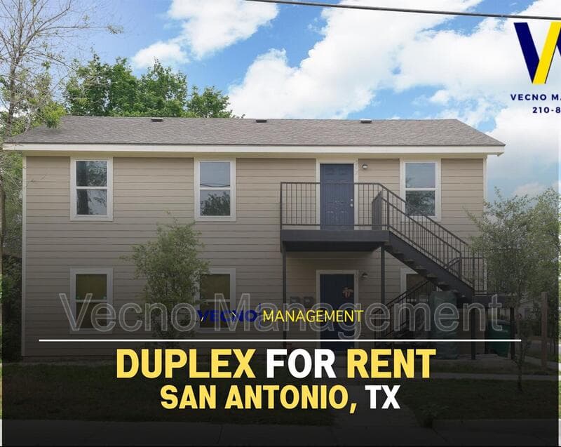 San Antonio Condo: 135 Nopal Street - 201