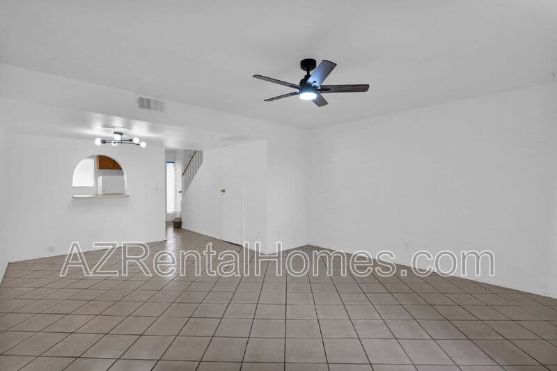 Tempe Condo: 615 W 13th St